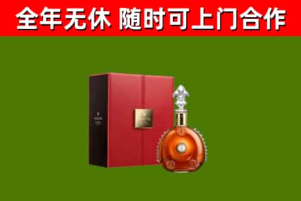 武定回收路易十三